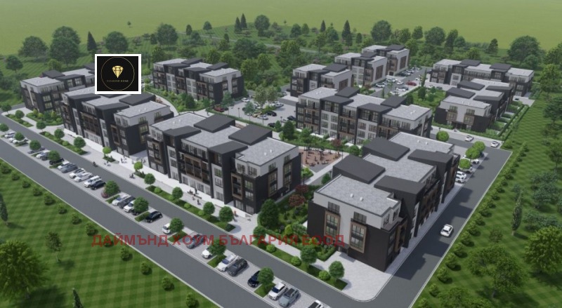 На продаж  2 спальні Пловдив , Остромила , 109 кв.м | 71785891 - зображення [3]