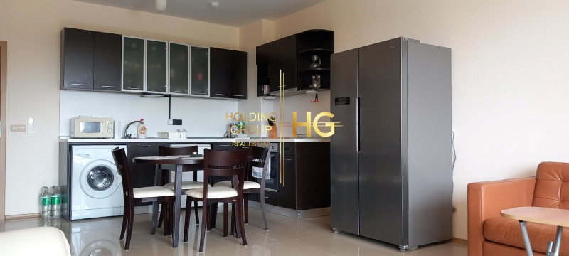 Продава 3-СТАЕН, гр. Балчик, област Добрич, снимка 8 - Апартаменти - 52150889