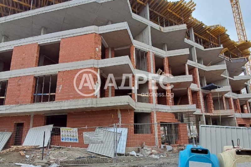 Продава 3-СТАЕН, гр. София, Овча купел 1, снимка 3 - Апартаменти - 52655487