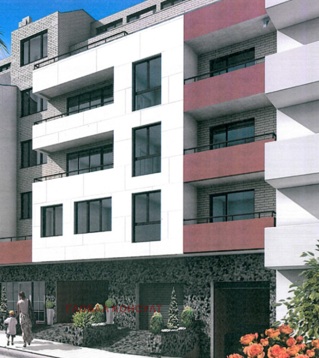 Продава 3-СТАЕН, гр. София, Банишора, снимка 5 - Апартаменти - 53211593