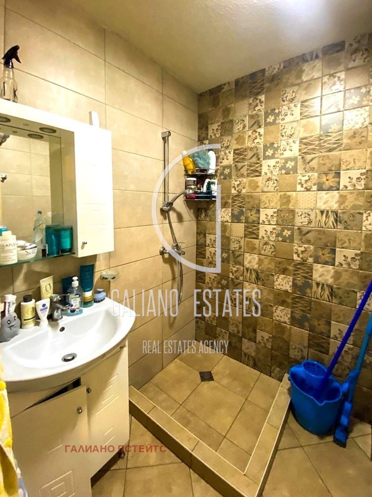 Продава 3-СТАЕН, гр. София, Кръстова вада, снимка 6 - Апартаменти - 53737515