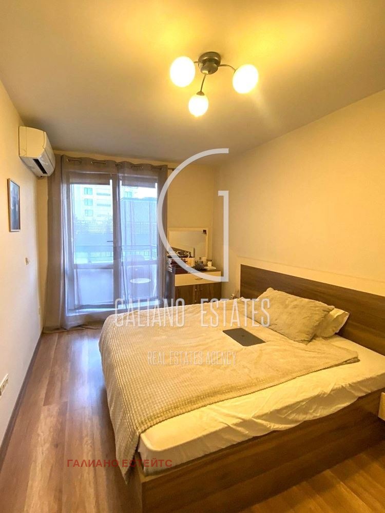 Продава 3-СТАЕН, гр. София, Кръстова вада, снимка 3 - Апартаменти - 53737515