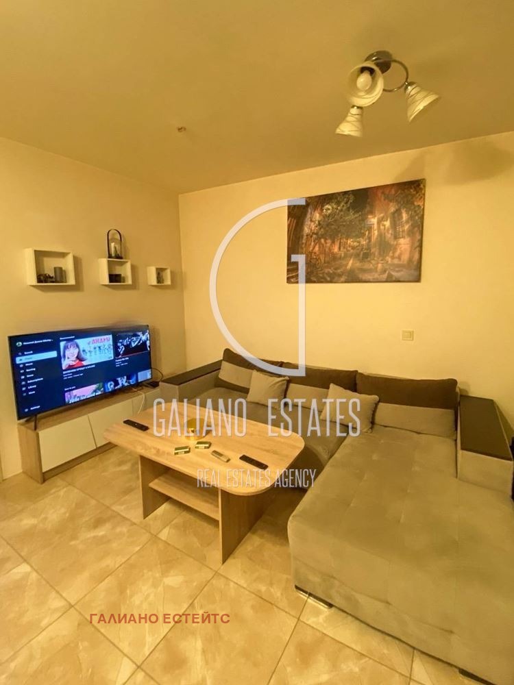 Продава 3-СТАЕН, гр. София, Кръстова вада