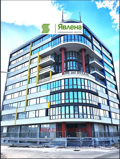 Продава 3-СТАЕН, гр. София, Дружба 1, снимка 6 - Апартаменти - 54222056