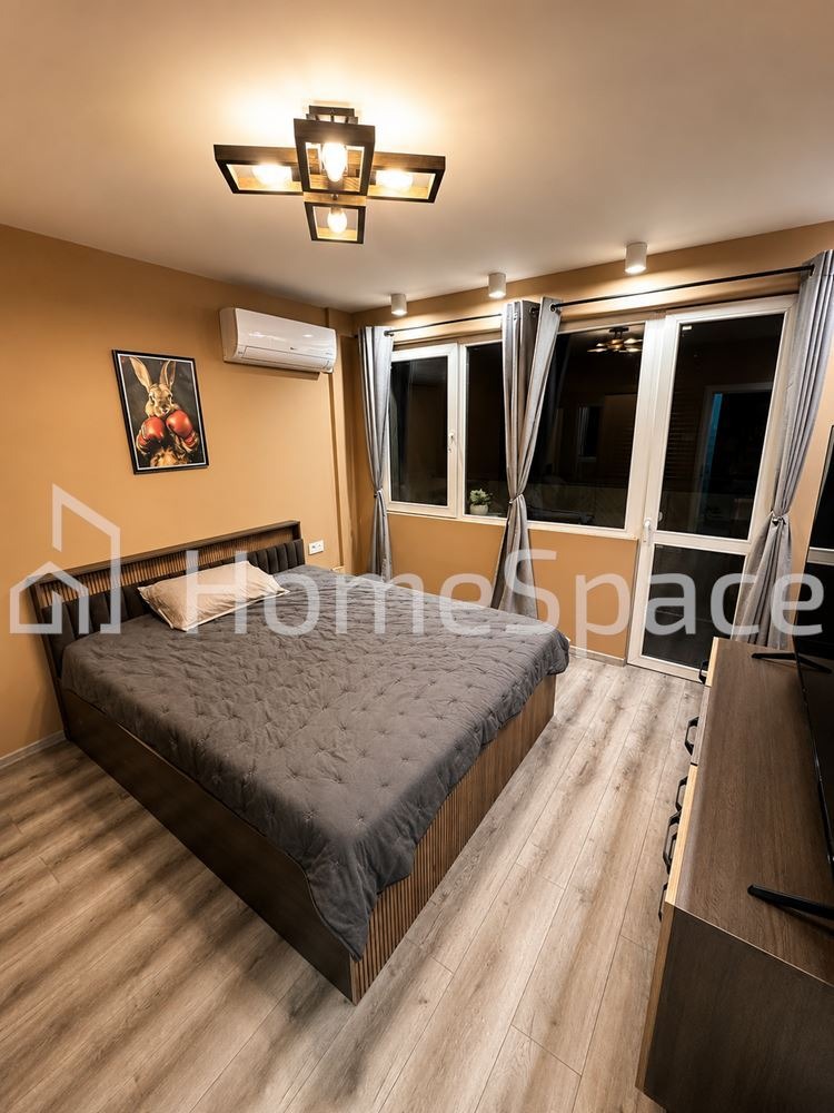 Продава 3-СТАЕН, гр. София, Люлин 10, снимка 5 - Апартаменти - 54448354