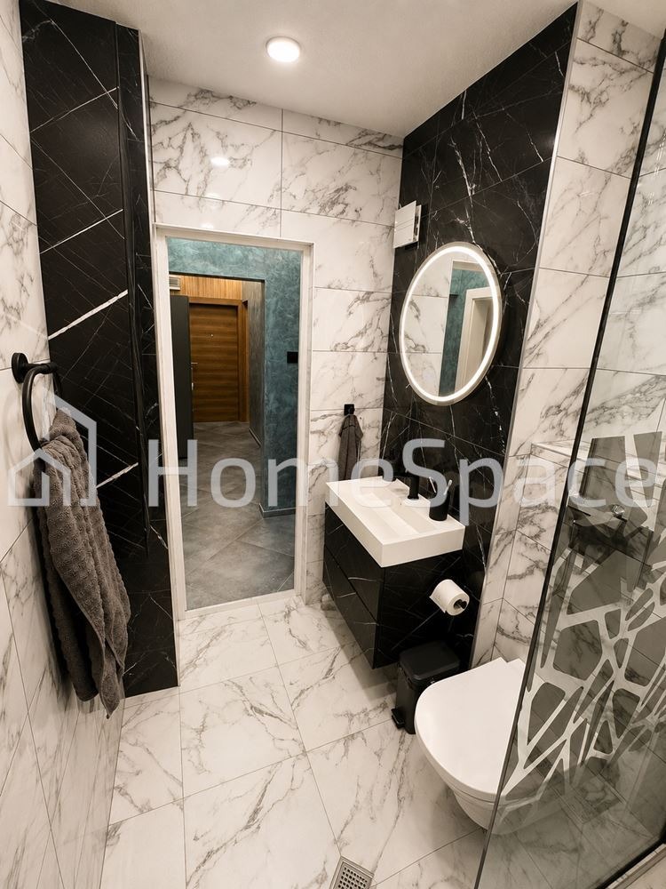 Продава 3-СТАЕН, гр. София, Люлин 10, снимка 9 - Апартаменти - 54448354