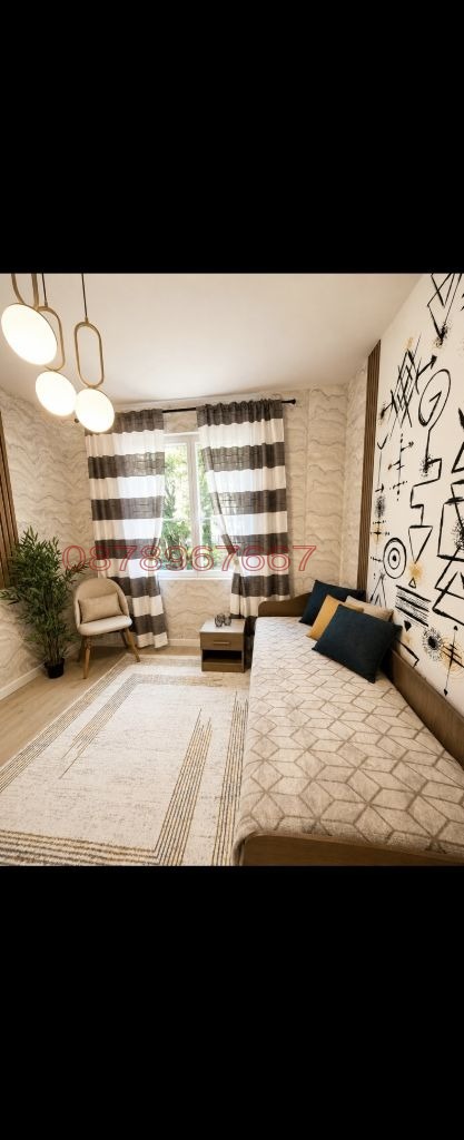 Продава 3-СТАЕН, гр. Пловдив, Кършияка, снимка 5 - Апартаменти - 54870211