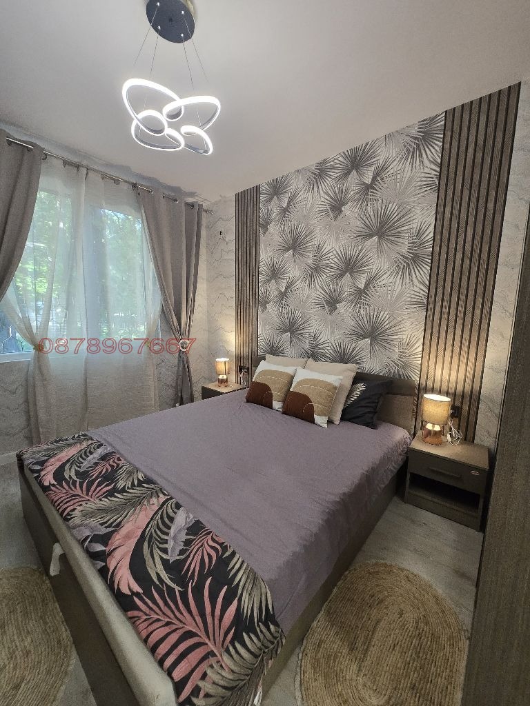 Продава 3-СТАЕН, гр. Пловдив, Кършияка, снимка 13 - Апартаменти - 55195761