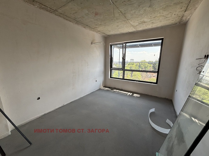 Eladó  3 hálószobás Stara Zagora , Ajazmoto , 152 négyzetméter | 53531369 - kép [5]