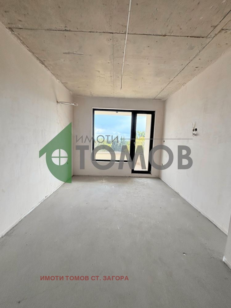 Продава 4-СТАЕН, гр. Стара Загора, Аязмото, снимка 11 - Апартаменти - 50821785