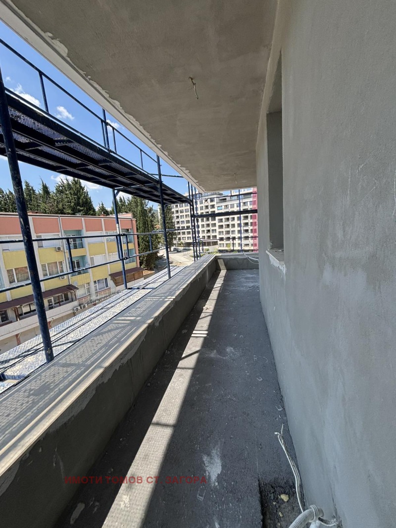 Eladó  3 hálószobás Stara Zagora , Ajazmoto , 152 négyzetméter | 53531369 - kép [3]