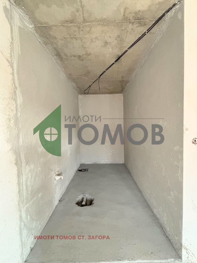 Продава 4-СТАЕН, гр. Стара Загора, Аязмото, снимка 10 - Апартаменти - 50821785