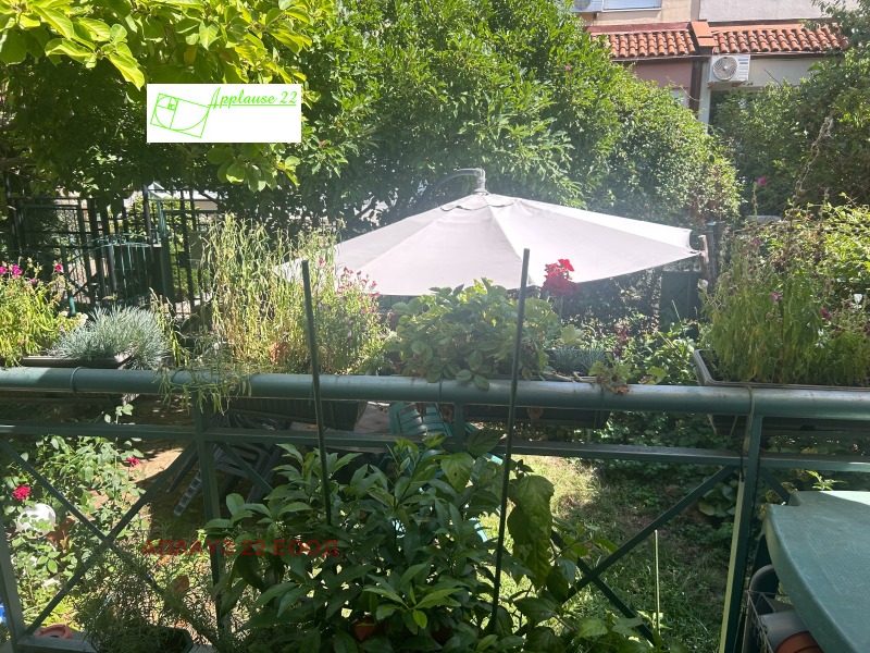 Продава МНОГОСТАЕН, гр. София, Манастирски ливади, снимка 2 - Апартаменти - 51264814