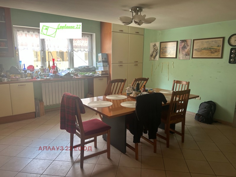 Продава МНОГОСТАЕН, гр. София, Манастирски ливади, снимка 3 - Апартаменти - 51264814