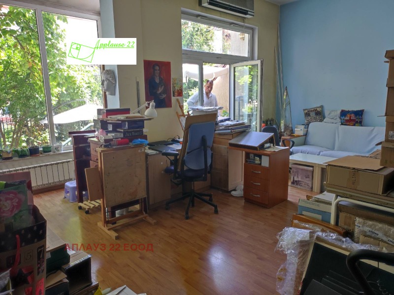 Продава МНОГОСТАЕН, гр. София, Манастирски ливади, снимка 4 - Апартаменти - 51264814