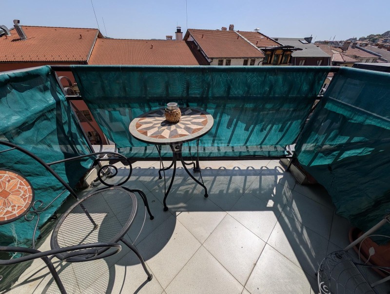 Na prodej  Mezonet Veliko Tarnovo , Centar , 130 m2 | 75717881 - obraz [4]