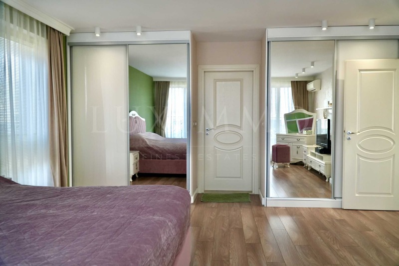 Продава МЕЗОНЕТ, гр. Пловдив, Център, снимка 12 - Апартаменти - 52564853