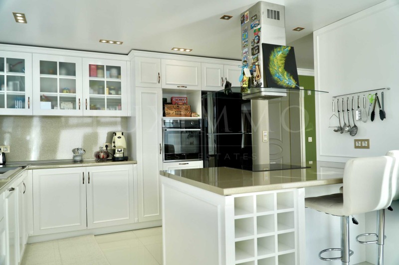 Продава МЕЗОНЕТ, гр. Пловдив, Център, снимка 7 - Апартаменти - 52564853