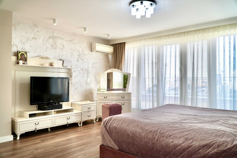 Продава МЕЗОНЕТ, гр. Пловдив, Център, снимка 11 - Апартаменти - 52564853