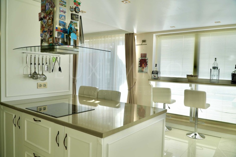 Продава МЕЗОНЕТ, гр. Пловдив, Център, снимка 8 - Апартаменти - 52564853