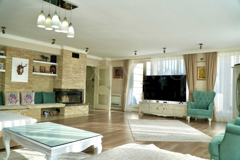 Продава МЕЗОНЕТ, гр. Пловдив, Център, снимка 2 - Апартаменти - 52564853