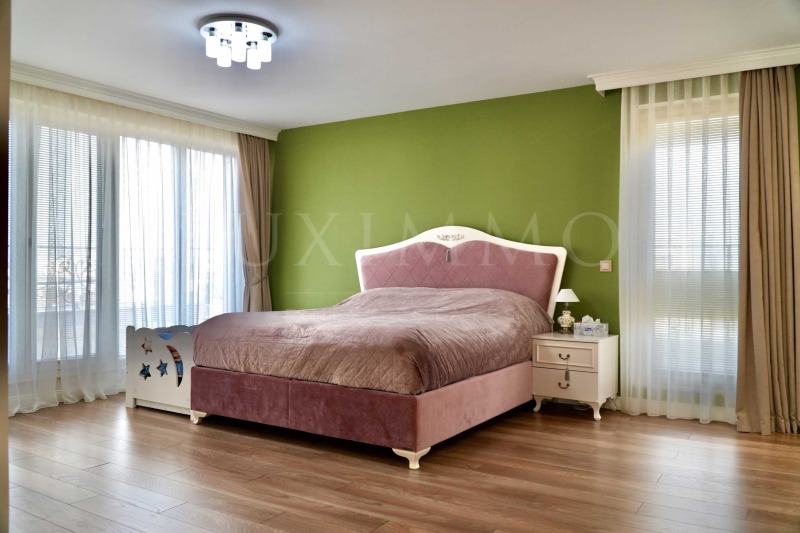 Продава МЕЗОНЕТ, гр. Пловдив, Център, снимка 10 - Апартаменти - 52564853