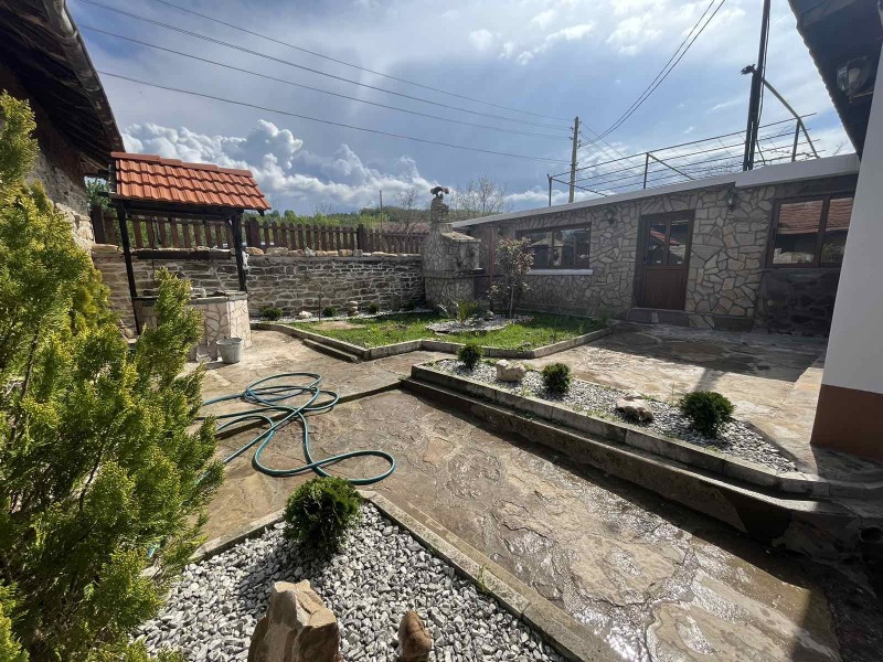 Продава  Къща област Велико Търново , с. Ново село , 120 кв.м | 29752622 - изображение [9]