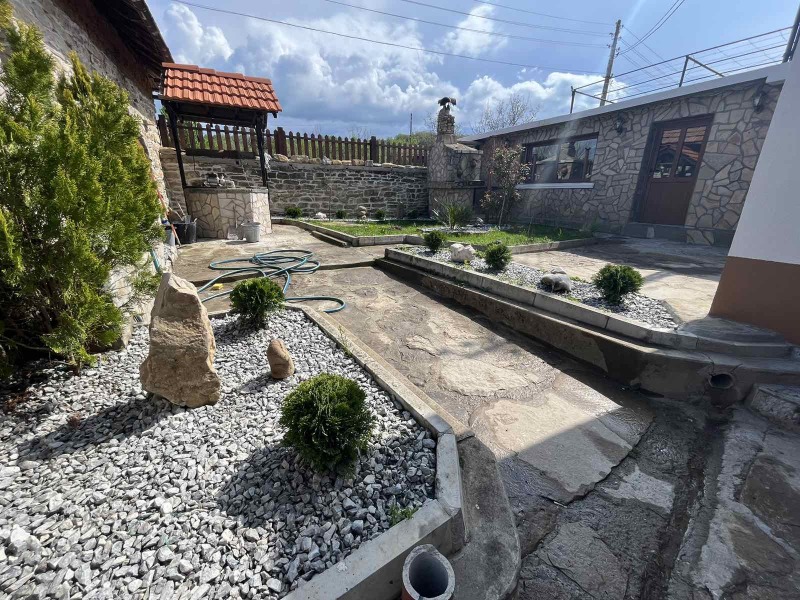 Продава  Къща област Велико Търново , с. Ново село , 120 кв.м | 29752622 - изображение [10]