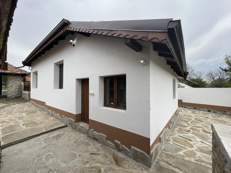 Продава  Къща област Велико Търново , с. Ново село , 120 кв.м | 29752622 - изображение [3]