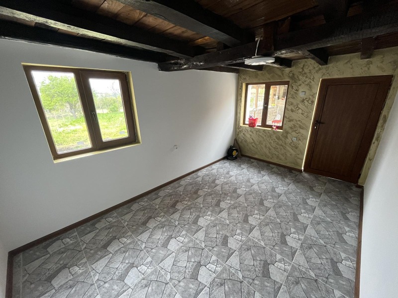 Продава  Къща област Велико Търново , с. Ново село , 120 кв.м | 29752622 - изображение [7]