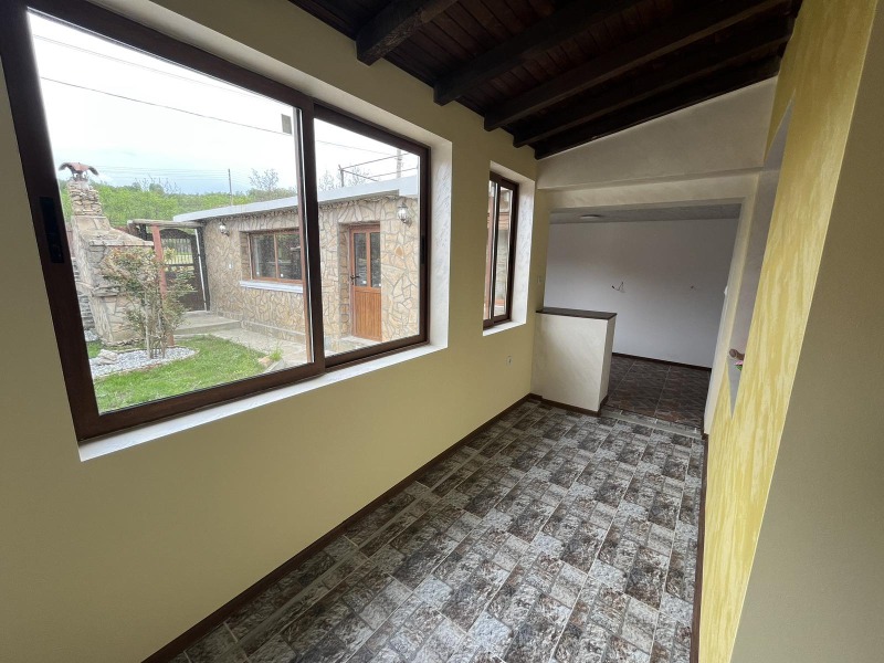 Продава  Къща област Велико Търново , с. Ново село , 120 кв.м | 29752622 - изображение [5]