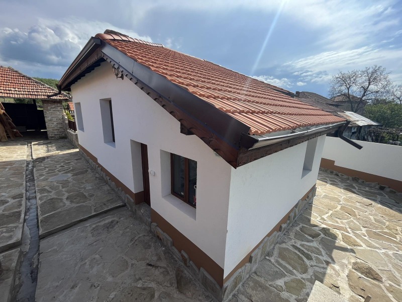 Продава  Къща област Велико Търново , с. Ново село , 120 кв.м | 29752622 - изображение [2]