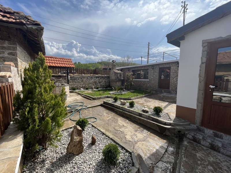 Продава  Къща област Велико Търново , с. Ново село , 120 кв.м | 29752622 - изображение [11]