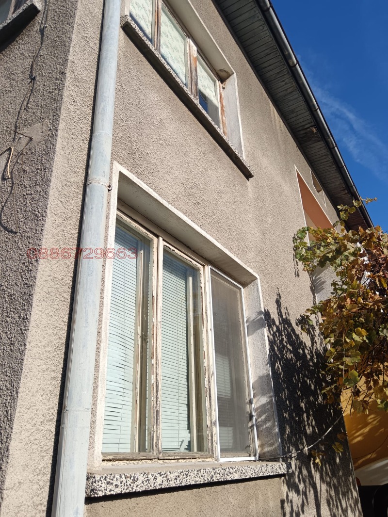 Продава КЪЩА, гр. Тополовград, област Хасково, снимка 10 - Къщи - 52781310