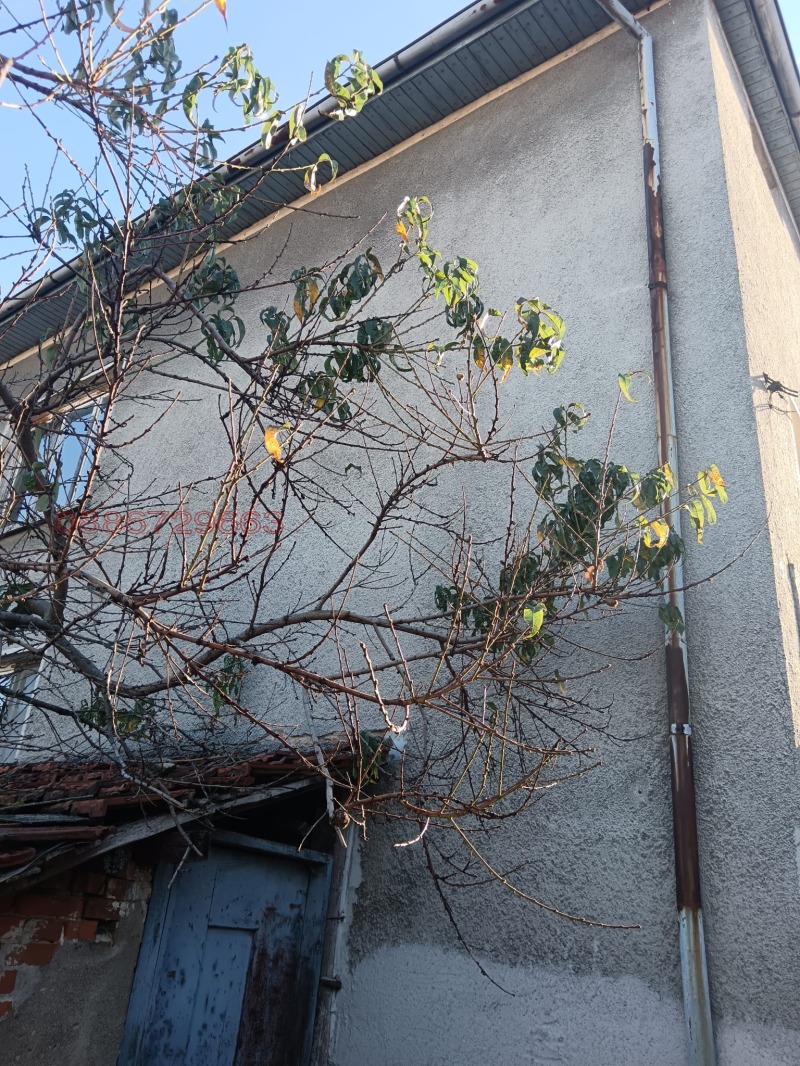 Продава КЪЩА, гр. Тополовград, област Хасково, снимка 7 - Къщи - 52781310