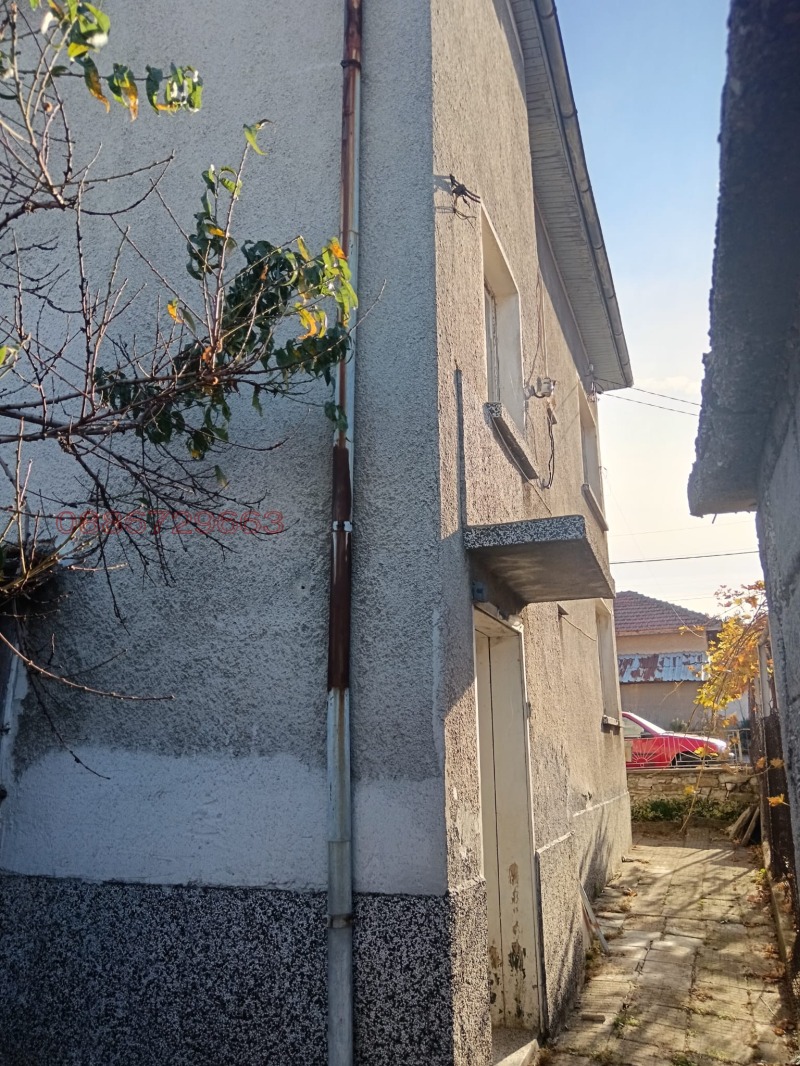 Продава КЪЩА, гр. Тополовград, област Хасково, снимка 6 - Къщи - 52781310