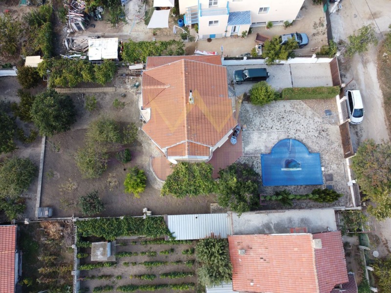 Продава КЪЩА, гр. Варна, м-т Ракитника, снимка 3 - Къщи - 52452570