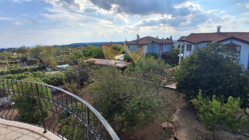 Продава КЪЩА, гр. Варна, м-т Ракитника, снимка 4 - Къщи - 52452570