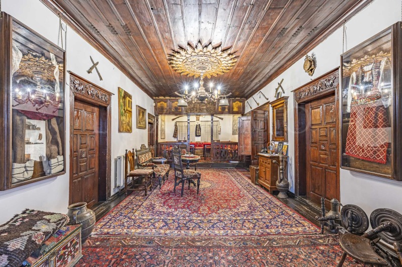 Продава КЪЩА, гр. Златица, област София област, снимка 7 - Къщи - 52629118