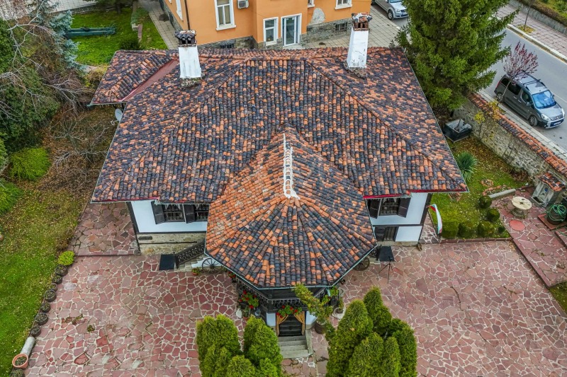 Продава КЪЩА, гр. Златица, област София област, снимка 4 - Къщи - 52629118