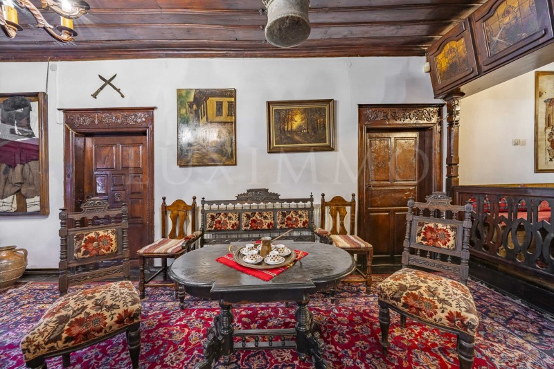 Продава КЪЩА, гр. Златица, област София област, снимка 8 - Къщи - 52629118