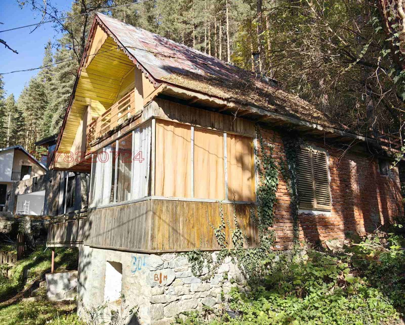 Продава ВИЛА, гр. Сандански, област Благоевград, снимка 8 - Вили - 52779816