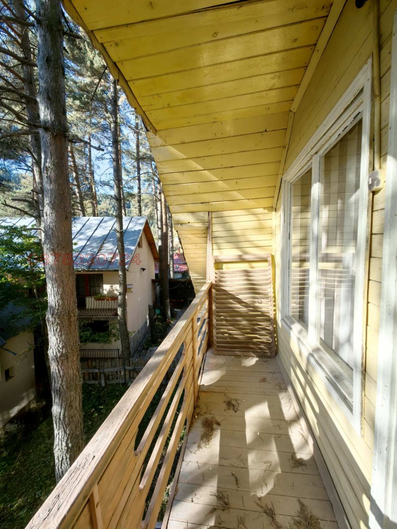 Продава ВИЛА, гр. Сандански, област Благоевград, снимка 17 - Вили - 52779816