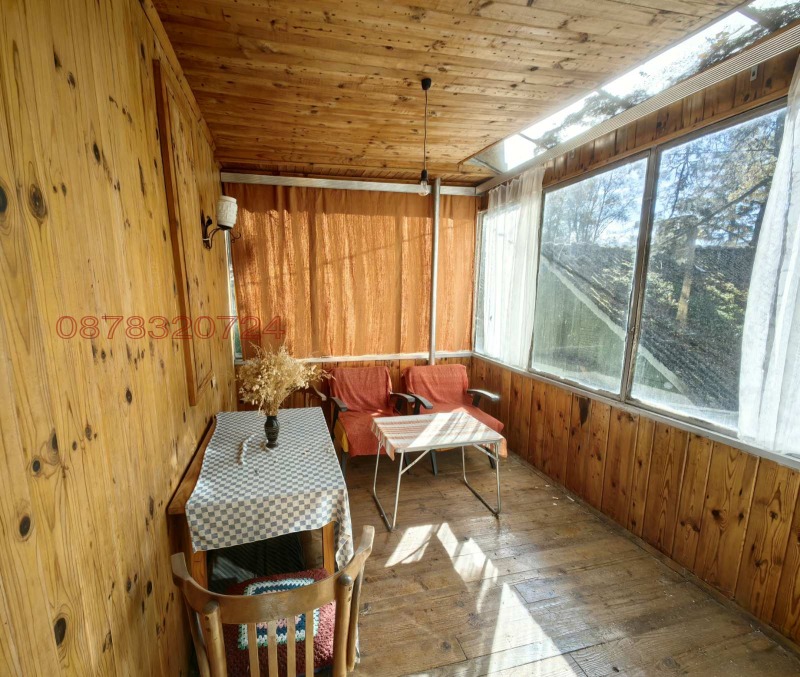 Продава ВИЛА, гр. Сандански, област Благоевград, снимка 15 - Вили - 52779816