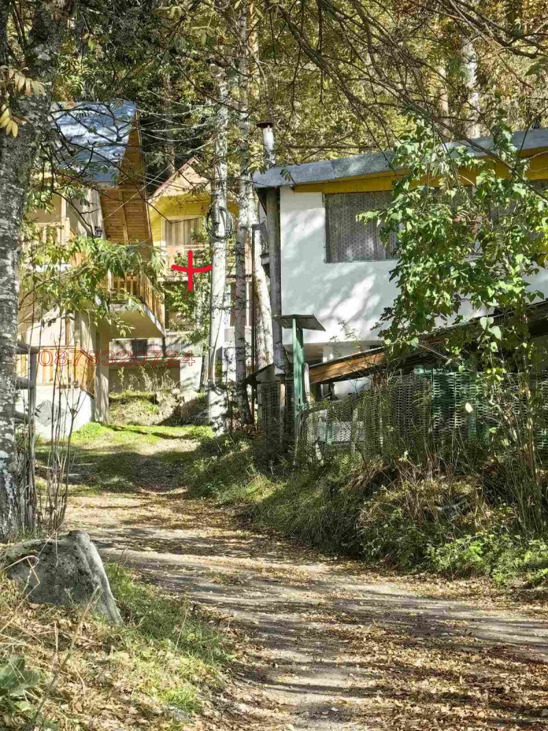 Продава ВИЛА, гр. Сандански, област Благоевград, снимка 5 - Вили - 52779816