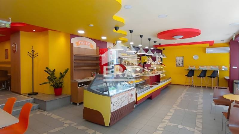 Продава  Заведение град София , Люлин 10 , 250 кв.м | 47460290