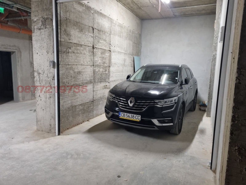 À venda  Garagem Sofia , Studentski grad , 21 m² | 31183867