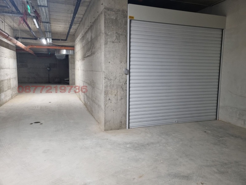 À venda  Garagem Sofia , Studentski grad , 21 m² | 31183867 - imagem [2]