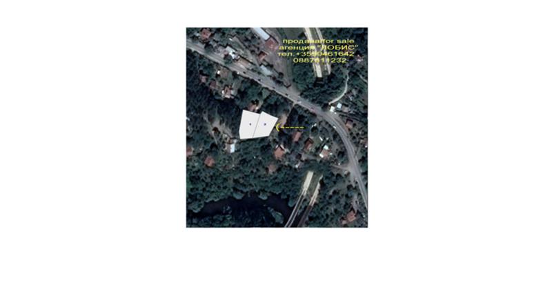 Продава  Парцел област София , с. Реброво , на спирката, 490 кв.м | 82555445 - изображение [8]