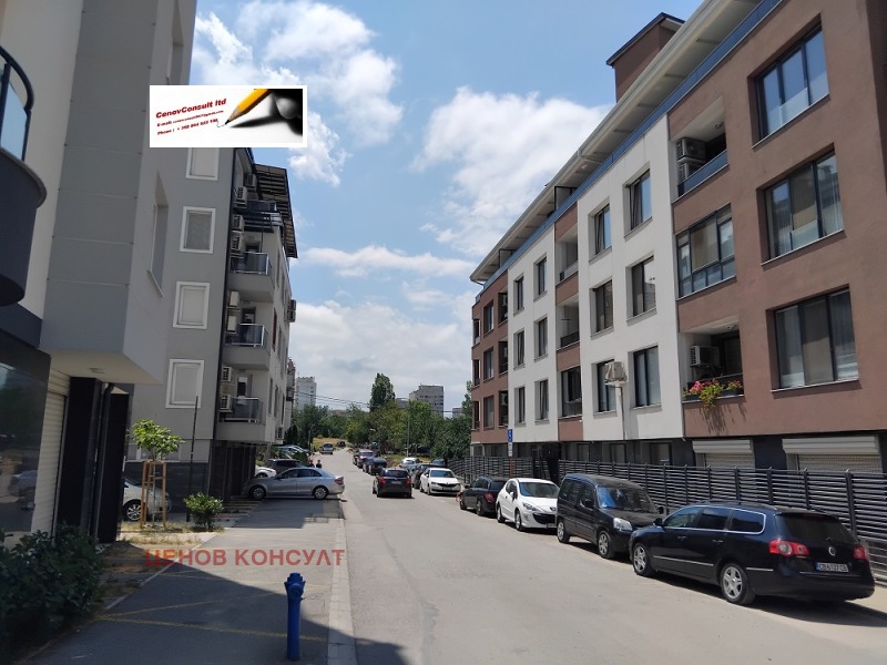 На продаж  Сюжет София , Люлин - център , 300 кв.м | 92097143